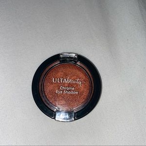 Ulta beauty chrome eyeshadow